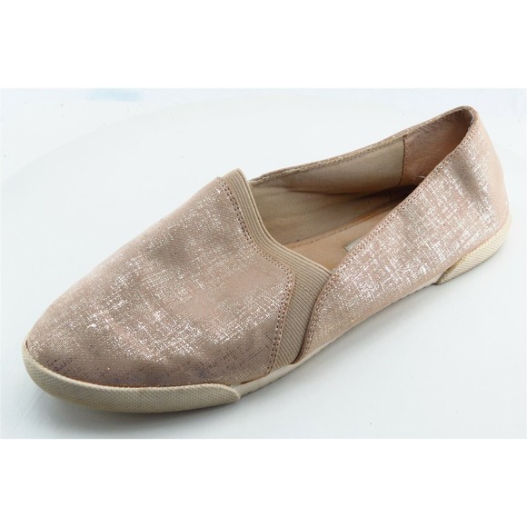 Kelly & Katie Size 8‎ M Beige Round Toe flats Synthetic Women - Picture 1 of 7